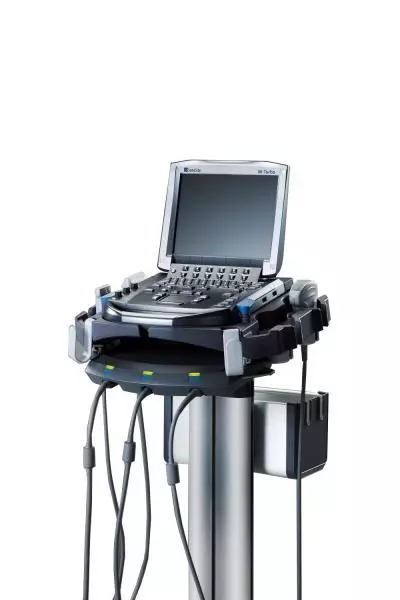 Портативный ультразвуковой аппарат FUJIFILM Sonosite M-Turbo